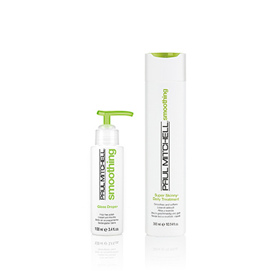 PAUL MITCHELL® smoothing