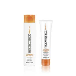 PAUL MITCHELL® colorcare